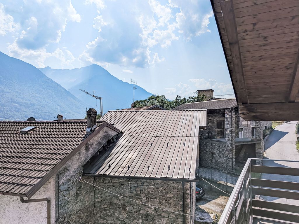 Fontanella Mountain Home