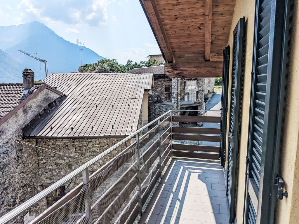 Fontanella Mountain Home