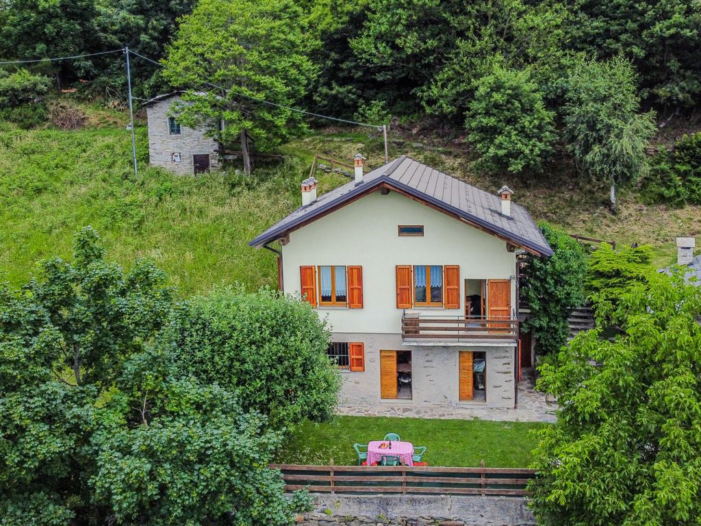 Casa Rita