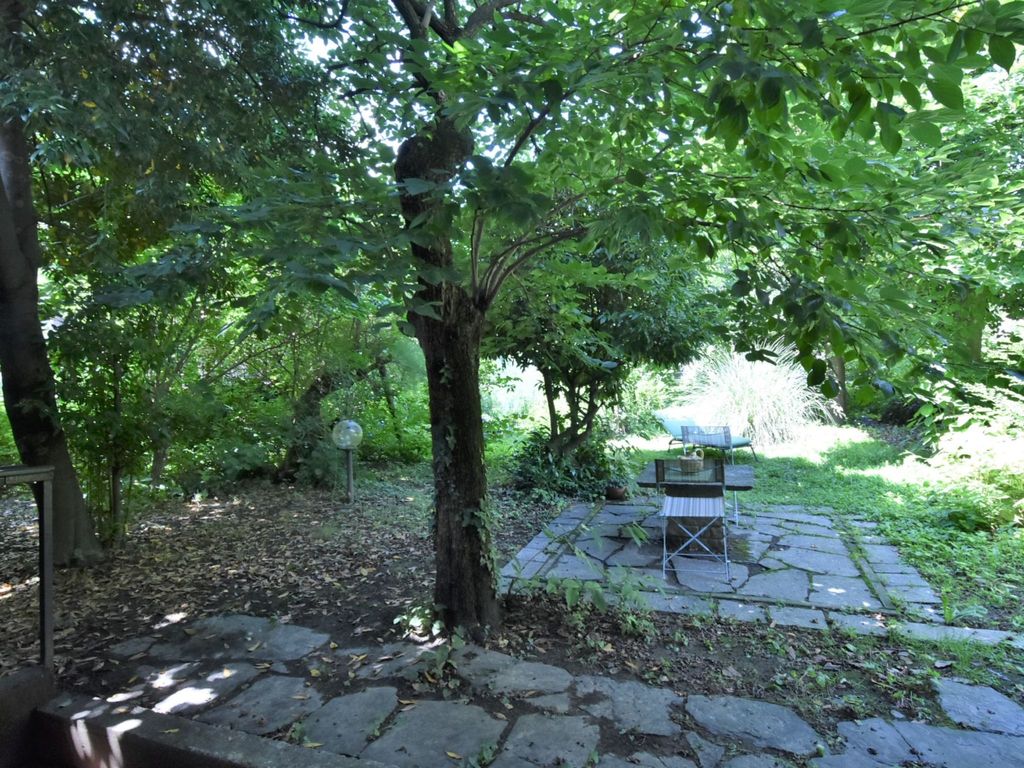 La Casa del Nonno