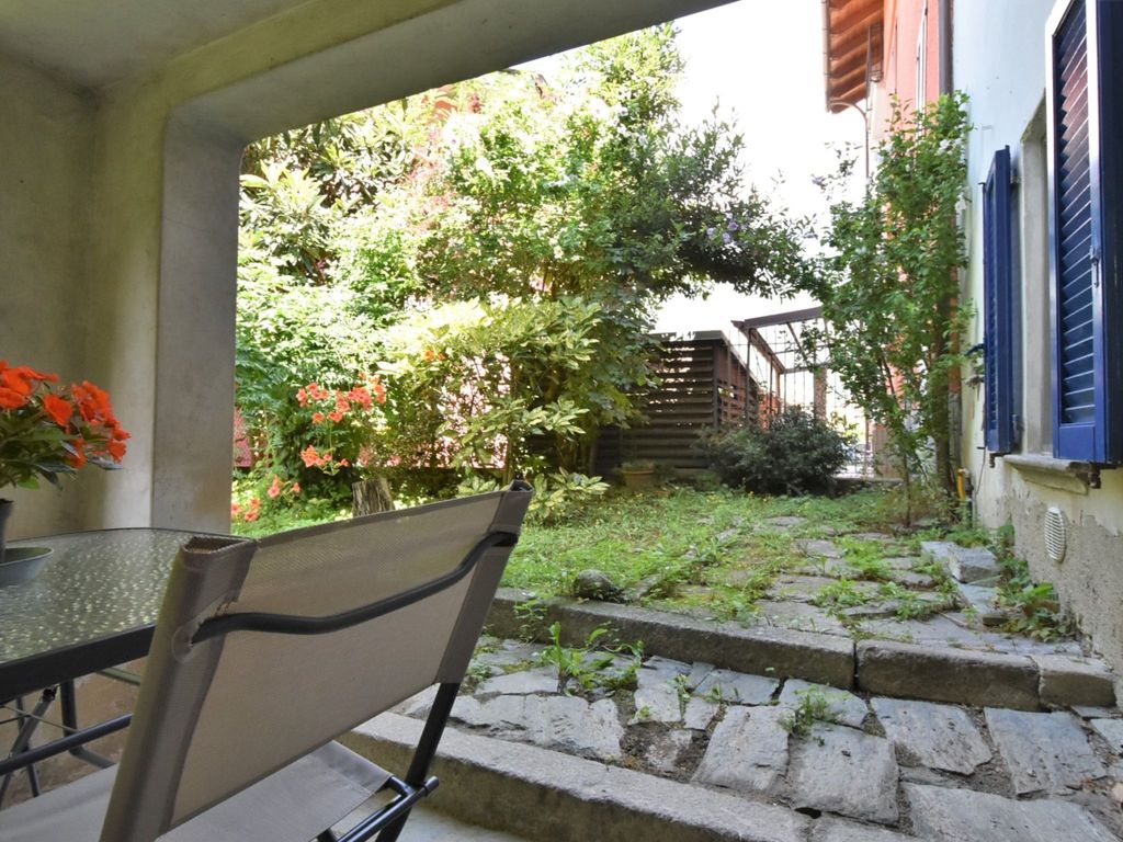 La Casa del Nonno
