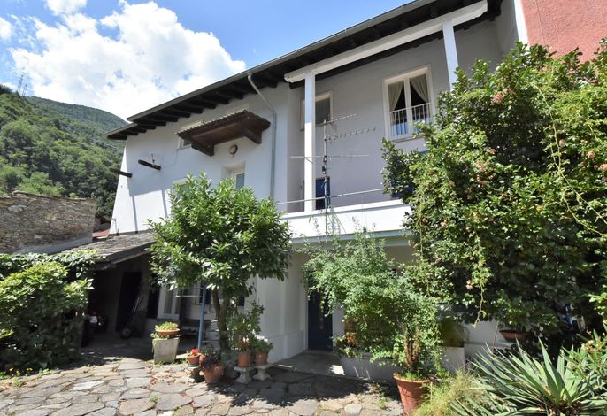 La Casa del Nonno