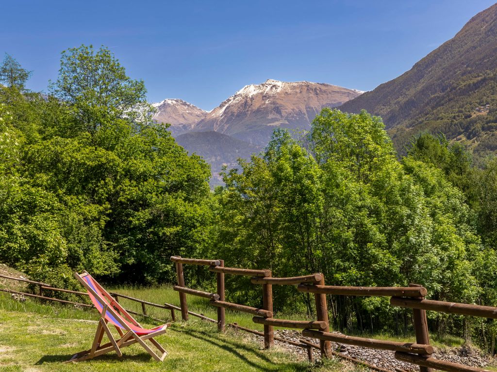 Chalet Anna