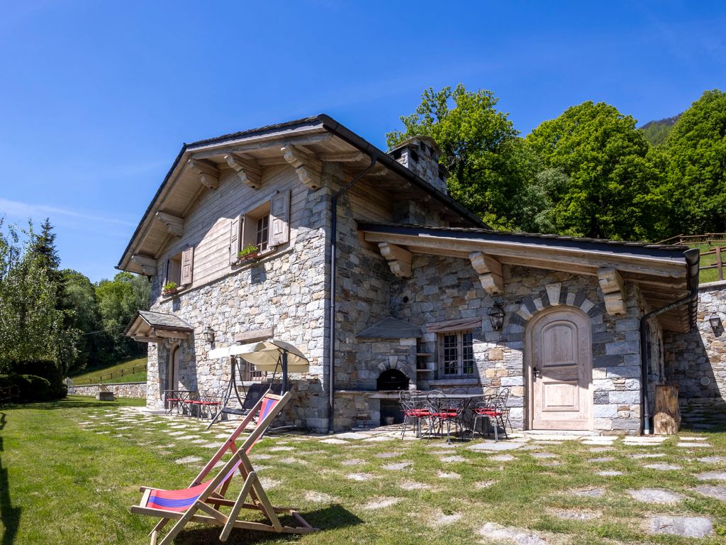 Chalet Anna