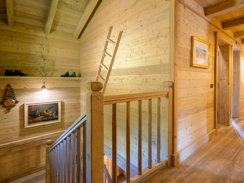 Chalet Anna
