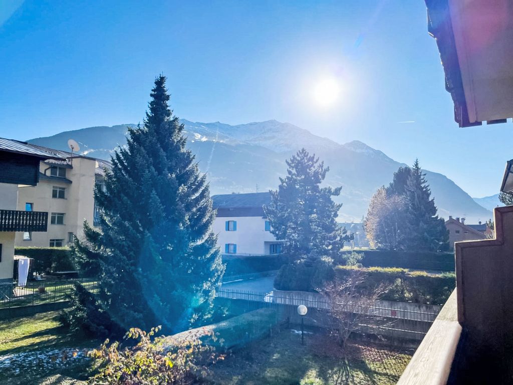 Monte Confinale Garden View