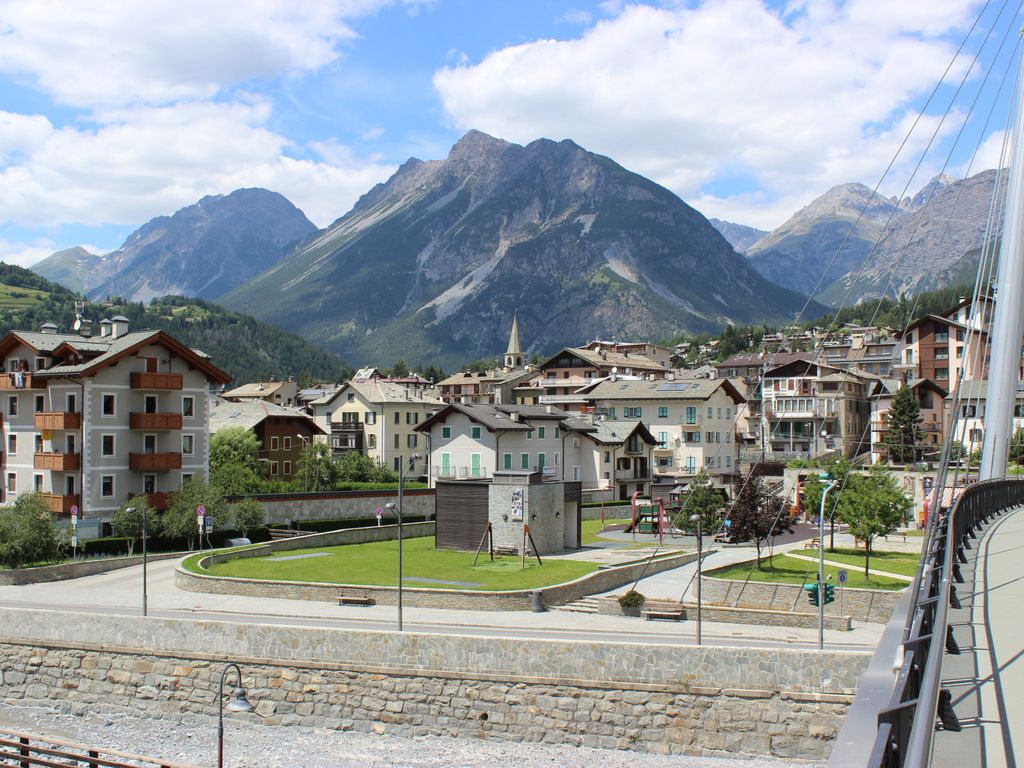 Al Forte - Mansarda Ortler