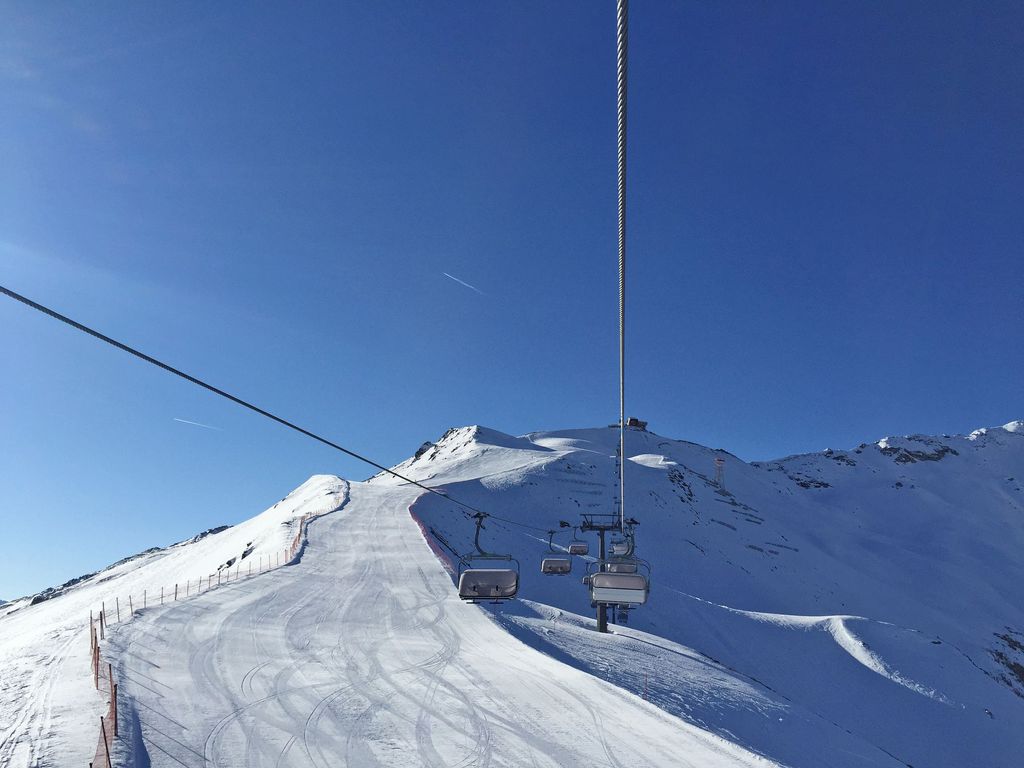 Al Forte - Mansarda Ortler