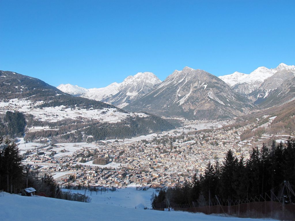 Al Forte - Mansarda Ortler