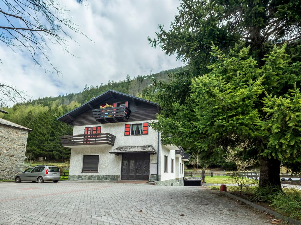 Casa Cavalieri