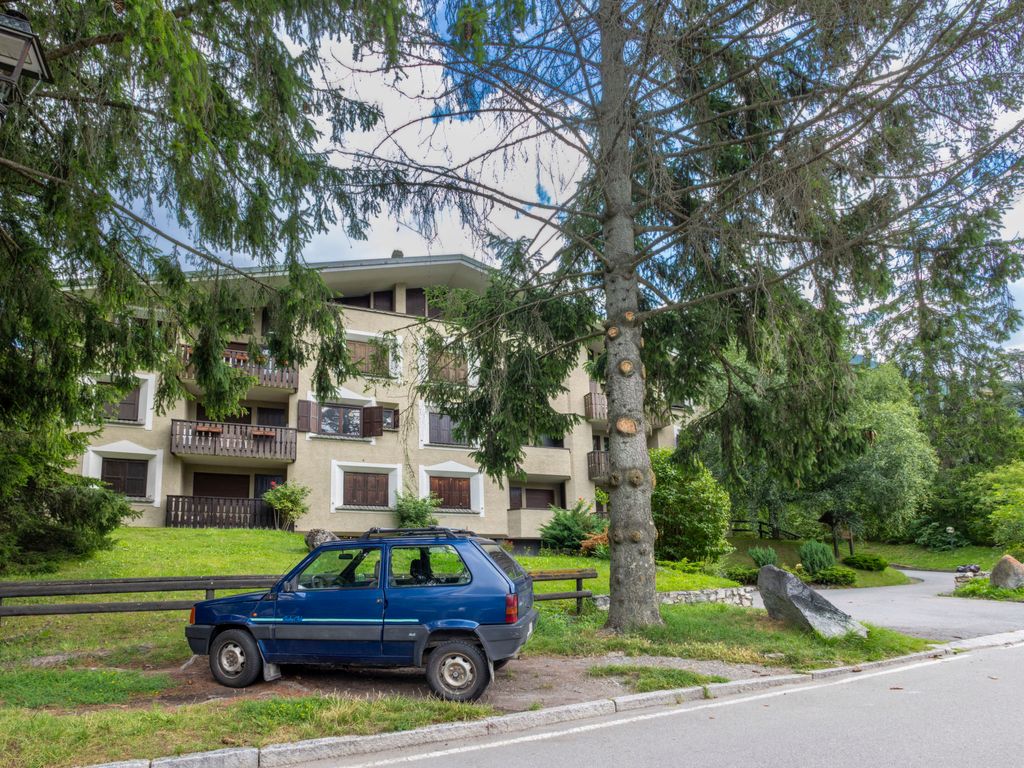 Casa Bersaglio