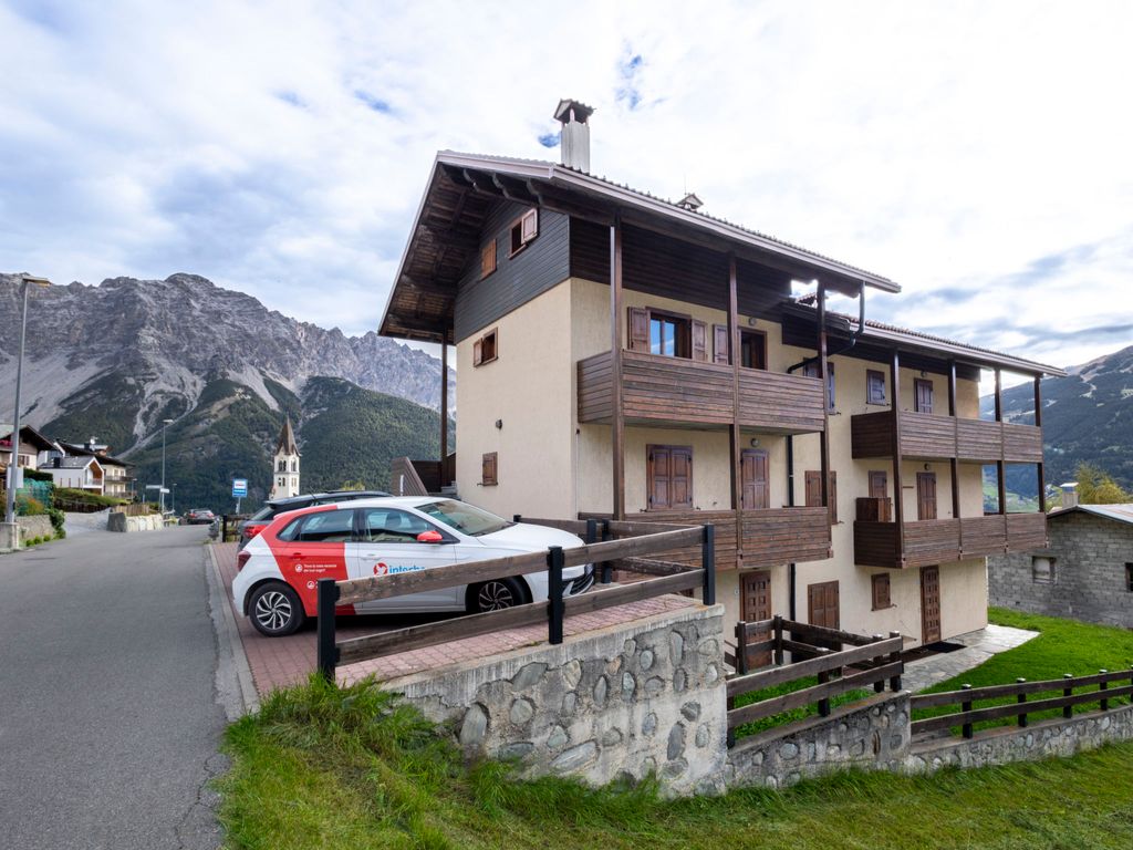 Oga Mountain Home