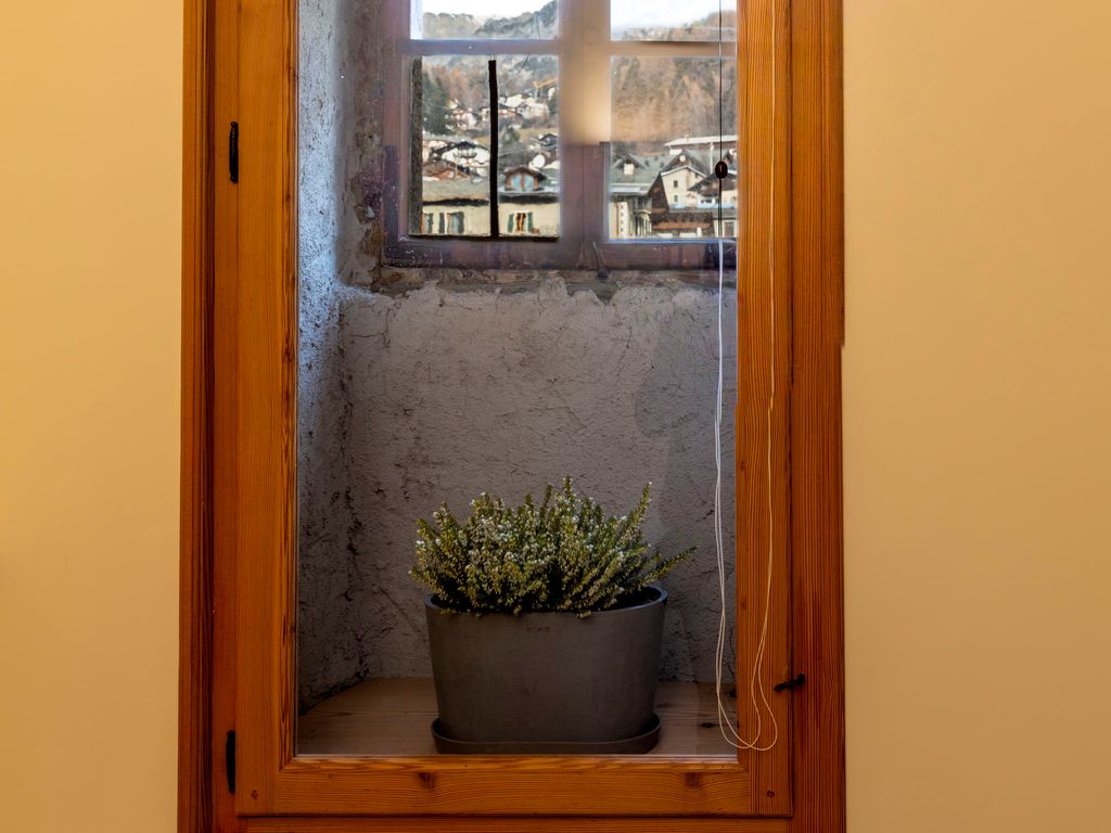 Planta Apartment