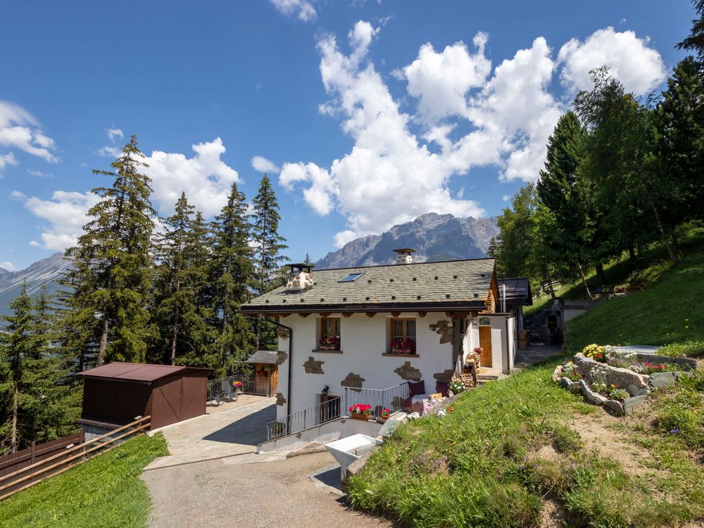 Chalet Ralon