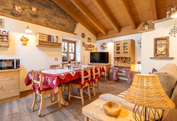 Chalet Ralon .1