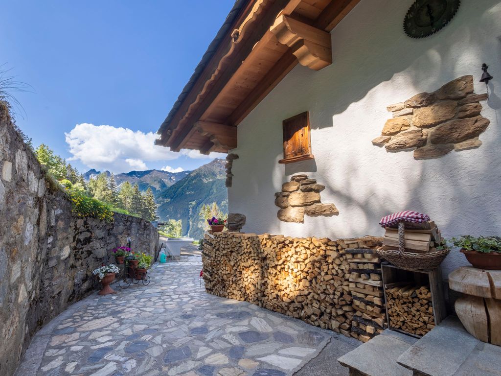 Chalet Ralon