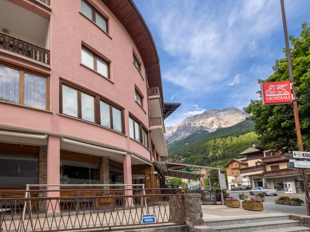 Condominio Europa N27