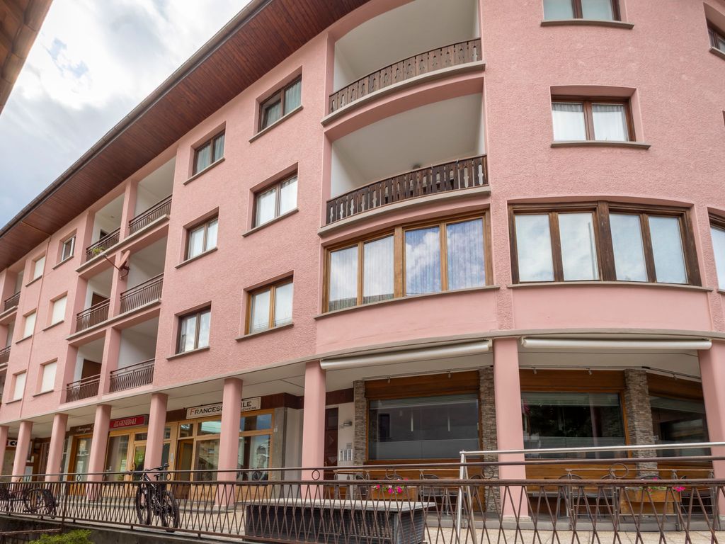 Condominio Europa N27