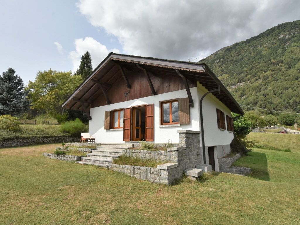 Chalet Elda