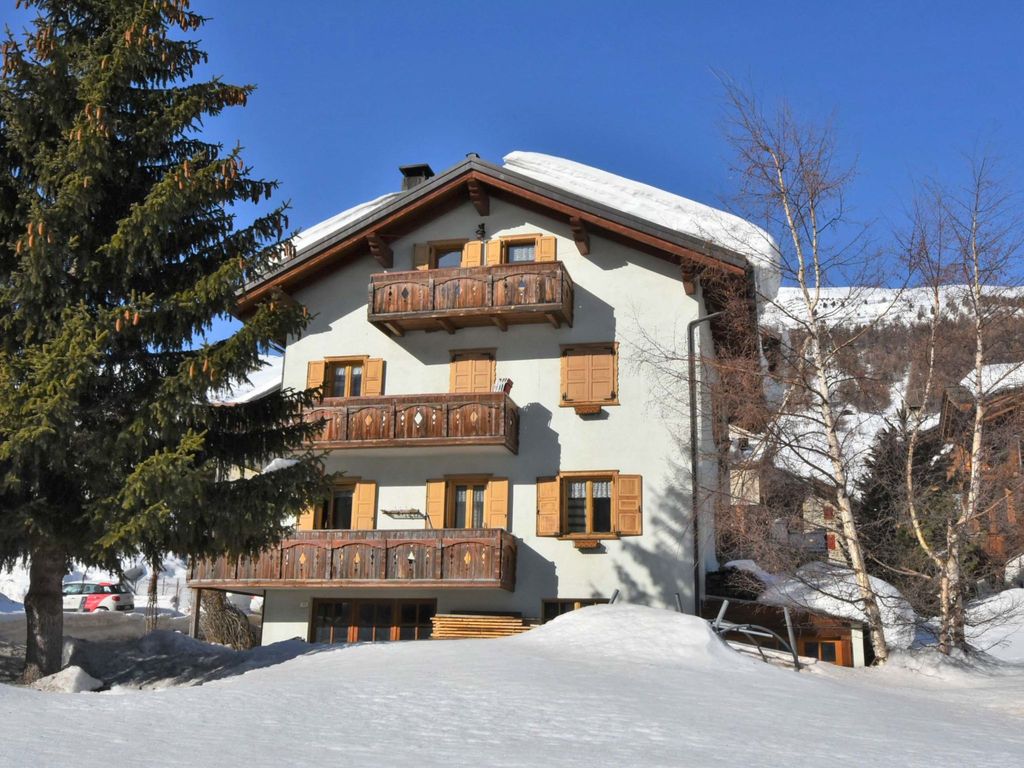 Casa Confortina