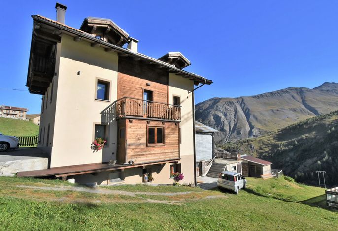 Casa Cantoni