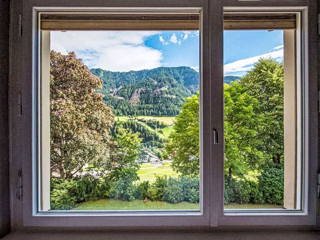 Holiday Home with Sauna in Ortisei