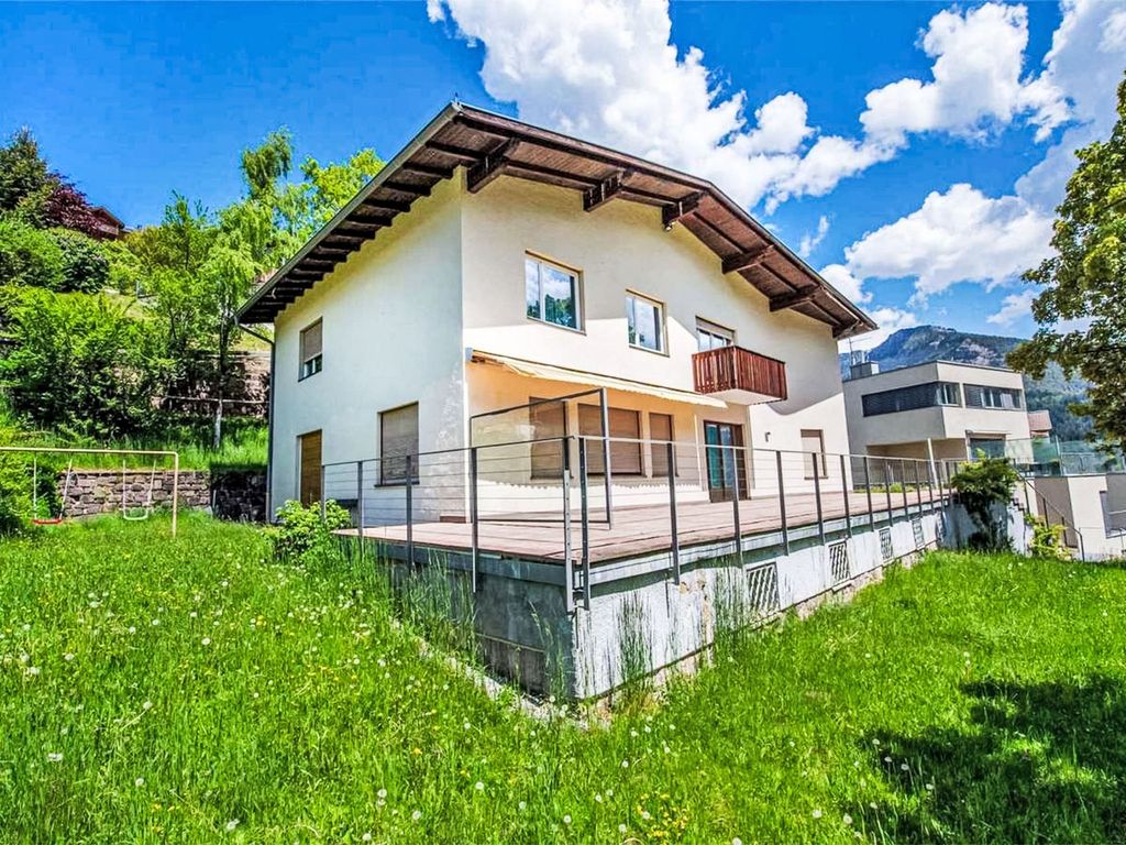 Holiday Home with Sauna in Ortisei