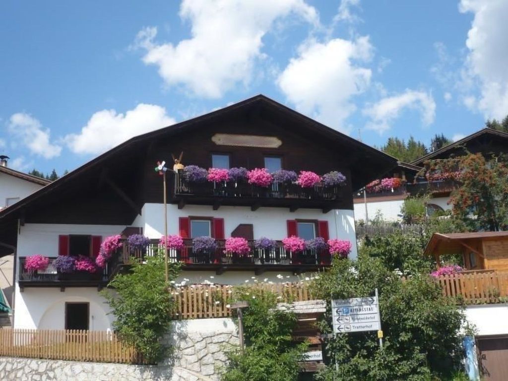 Haus Adler