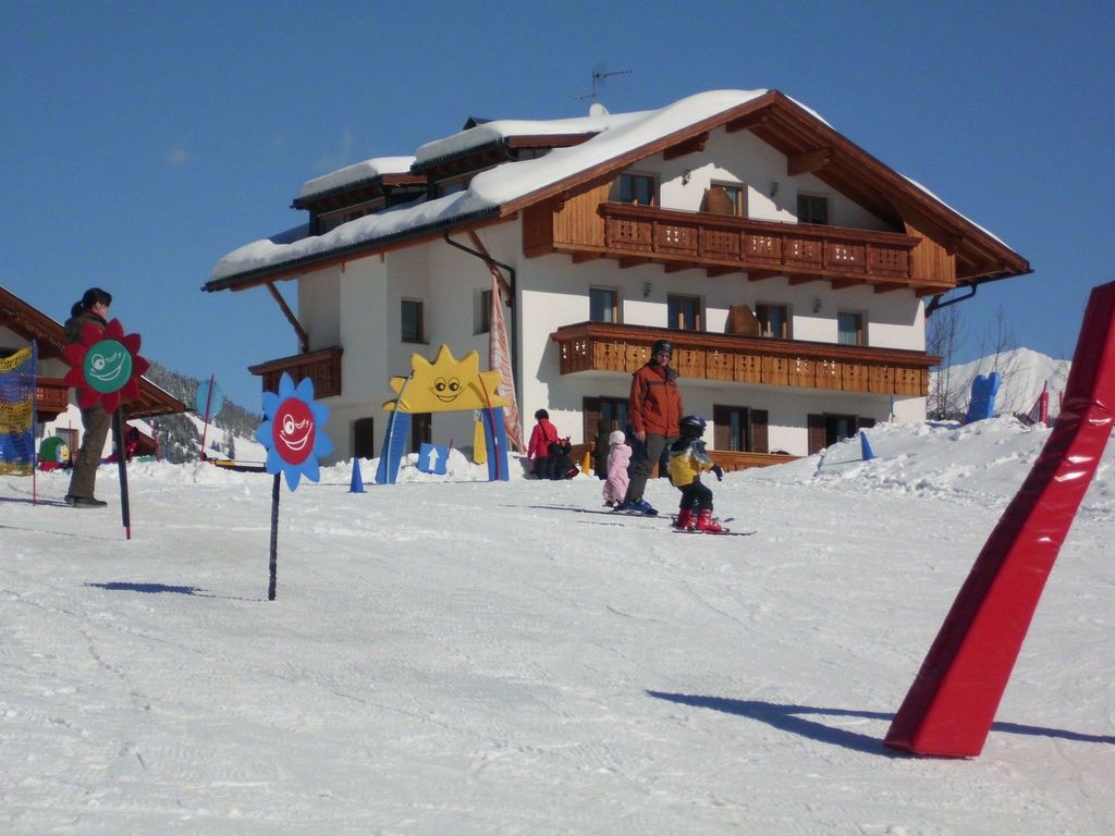 Rosenheim Appartement 4