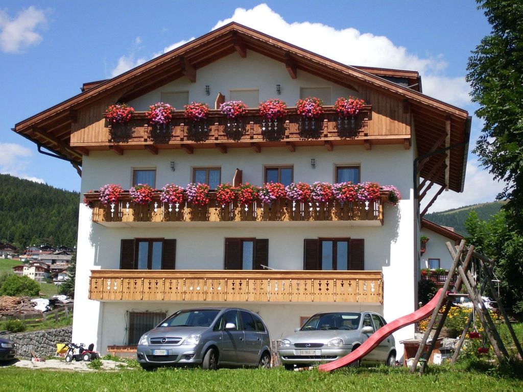 Rosenheim Appartement 4