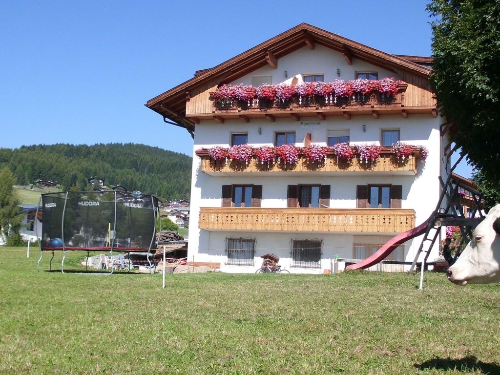 Rosenheim Appartement 2