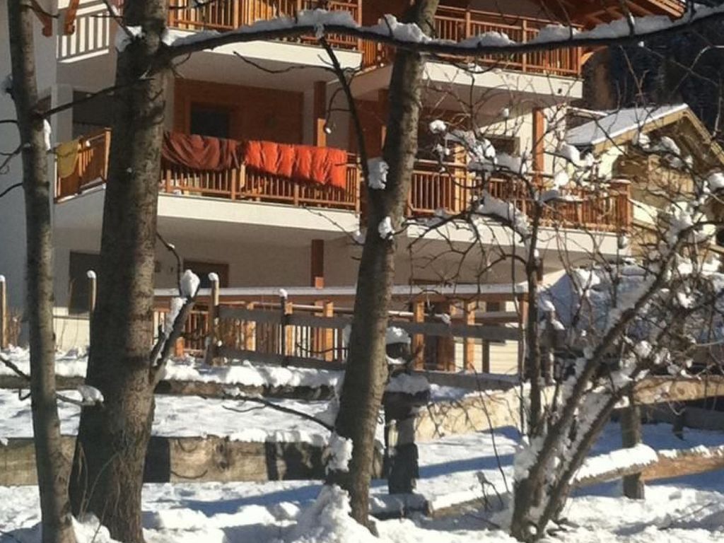 "Rio di Pusteria