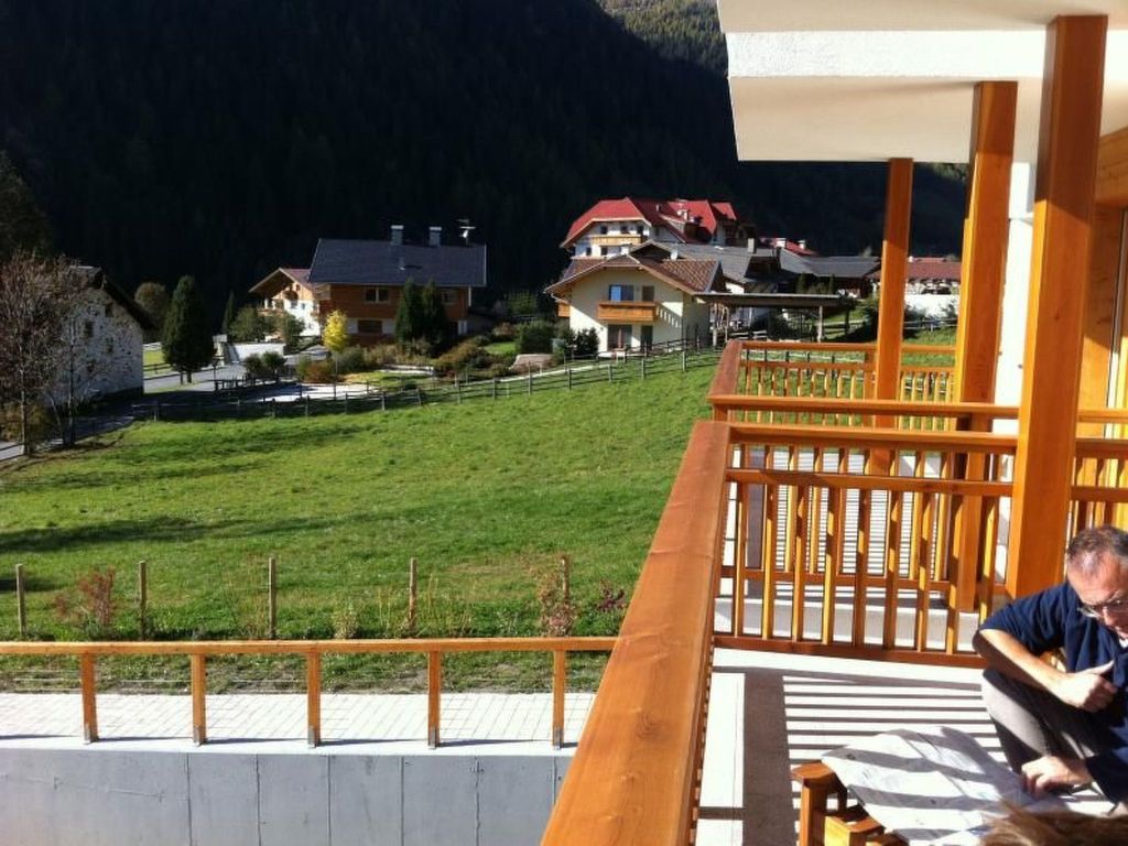 "Rio di Pusteria
