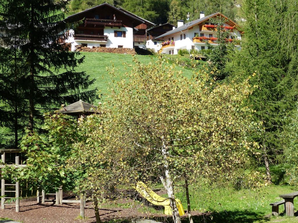 Lärche