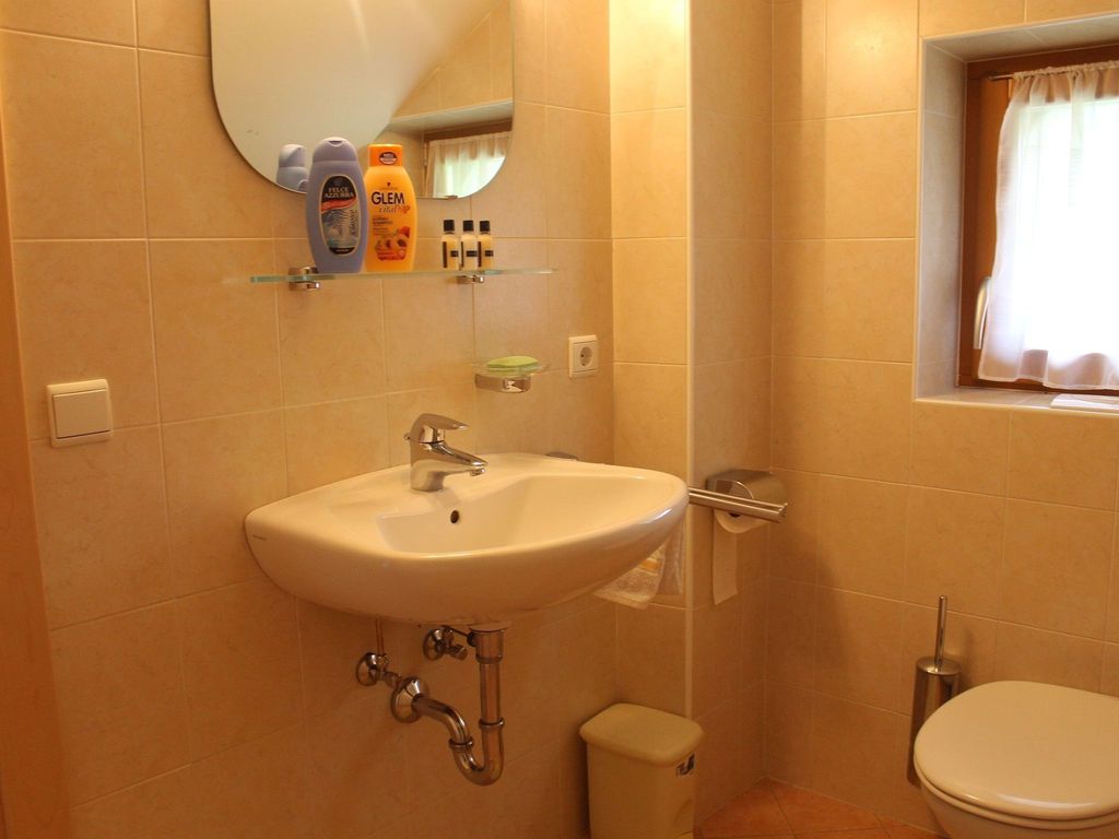 Große, helle Wohnung mit großartigem Panoramabli
