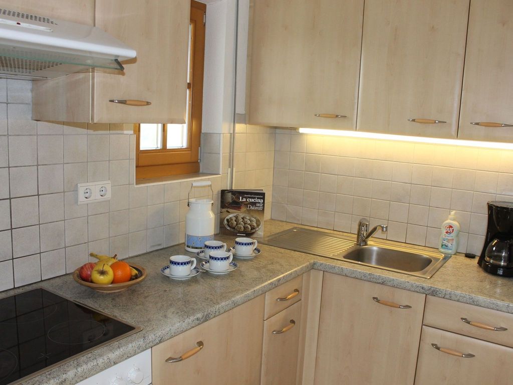 Große, helle Wohnung mit großartigem Panoramabli