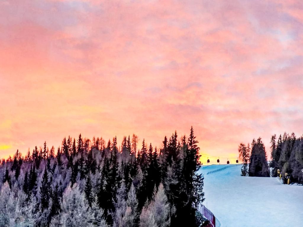 K Lodge Mountain