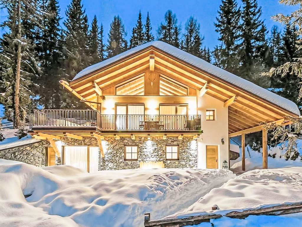 K Lodge Mountain