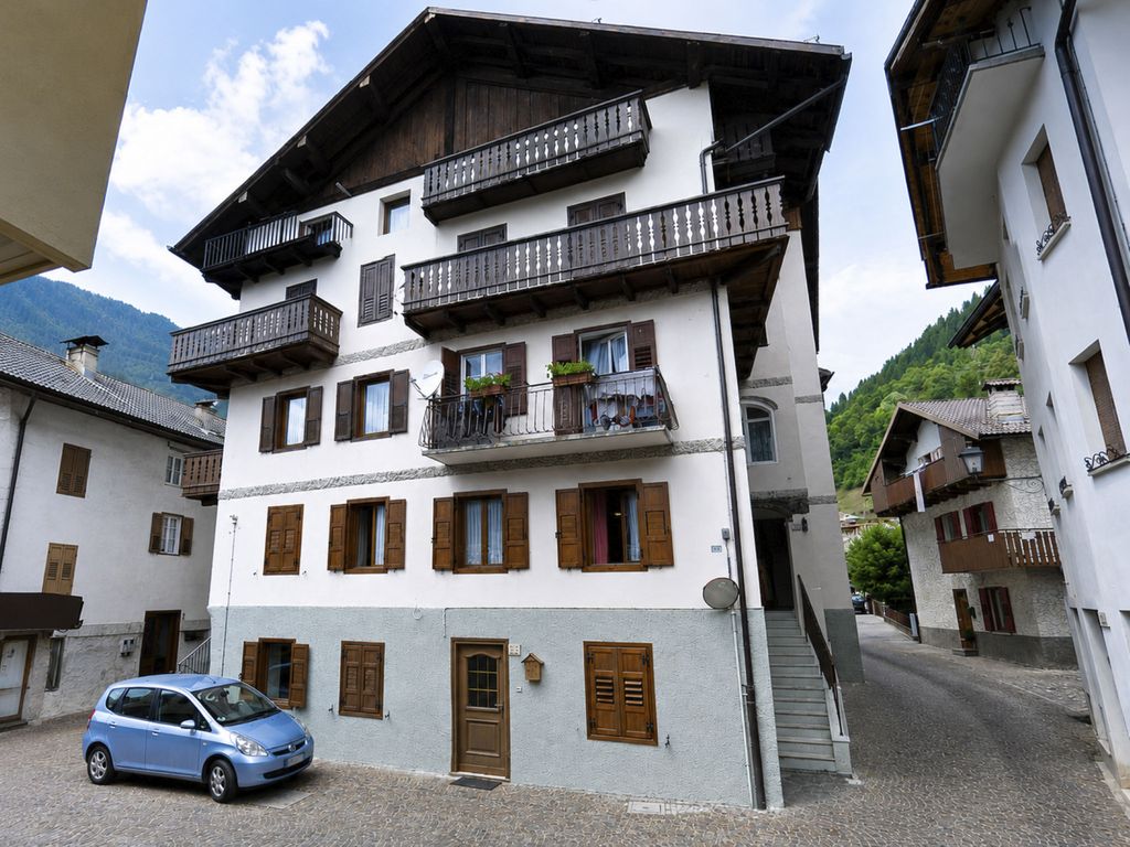 Casa Le Pale