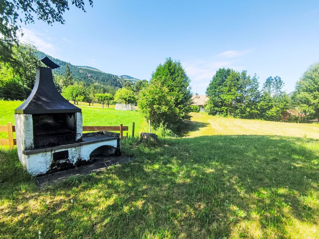 Chalet Altavista