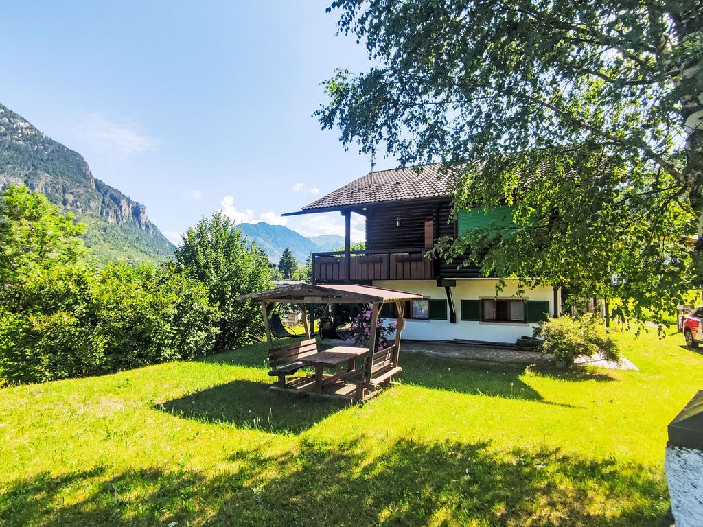 Chalet Altavista
