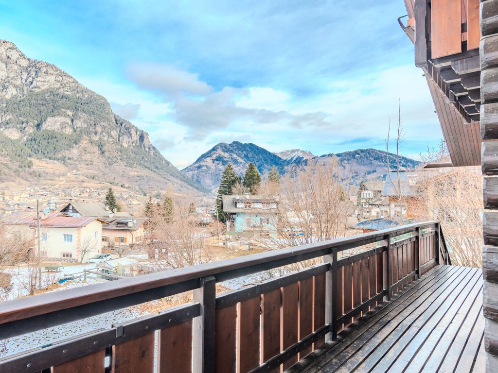 Chalet Altavista
