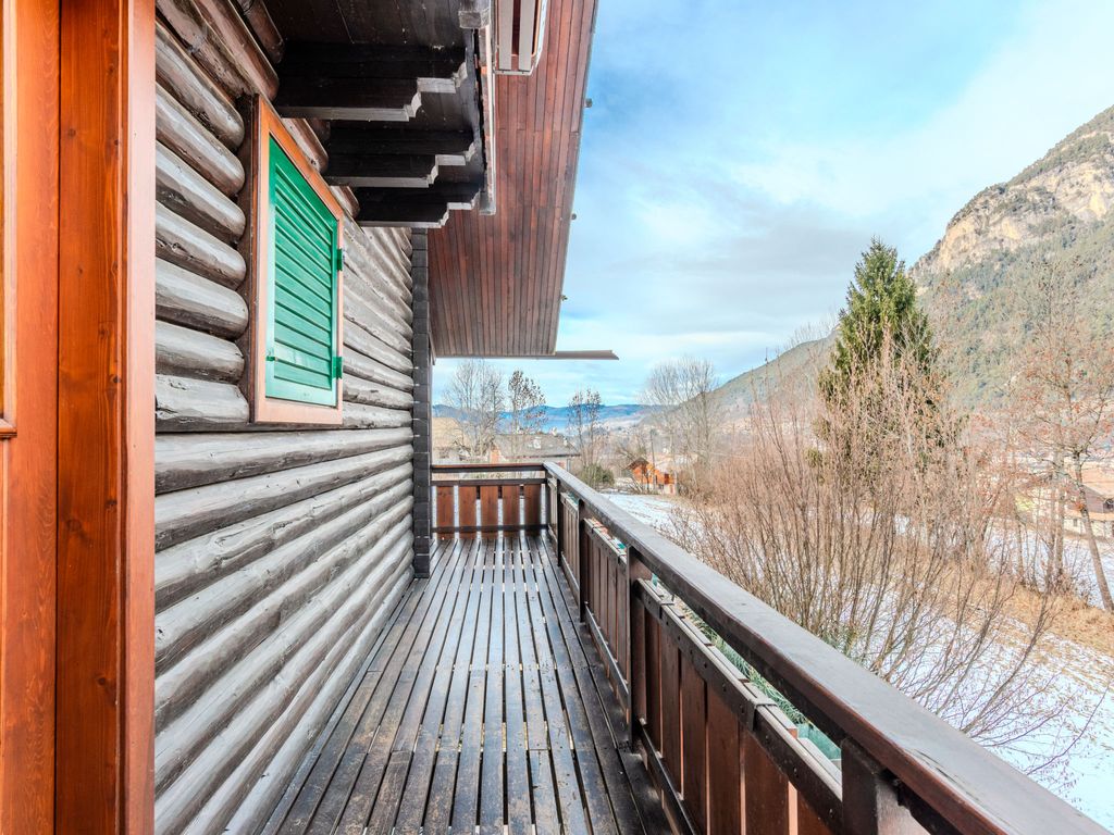 Chalet Altavista