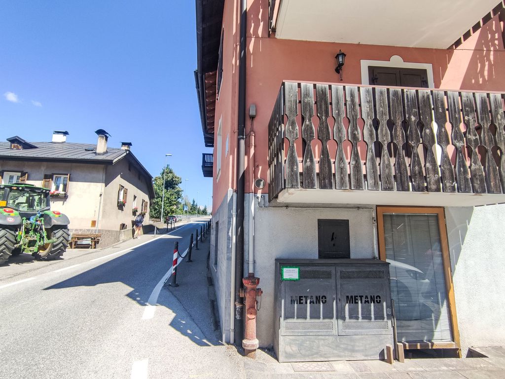 Ciasa Tella
