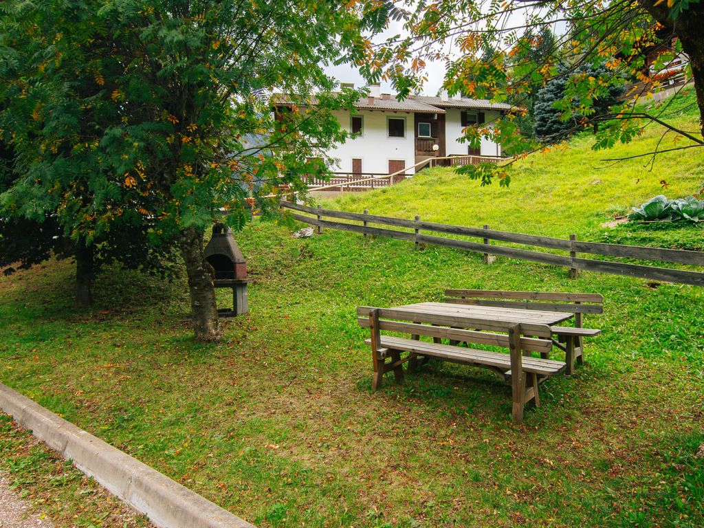 Family House