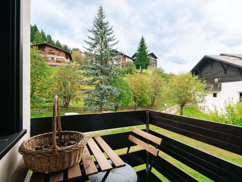 Family House
