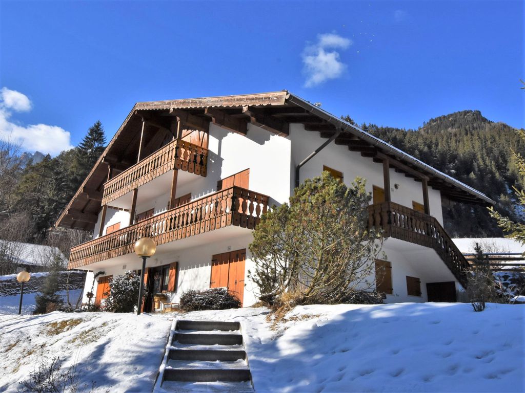 Storie di Montagna