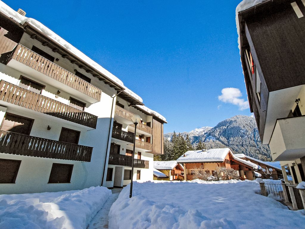 Des Alpes