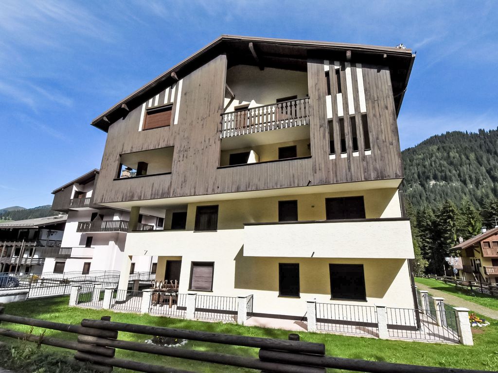 Des Alpes