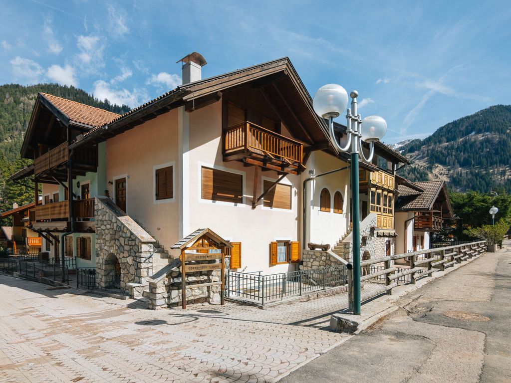 Corte dei Larici